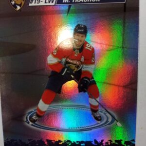 2023-24 Upper Deck Series 2 PC's M. Tkachuk