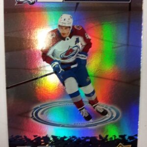 2023-24 Upper Deck Series 2 PC's C. Makar