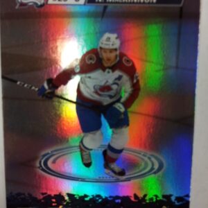 2023-24 Upper Deck Series 2 PC's N. MacKinnon