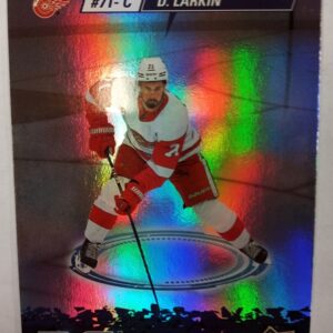 2023-24 Upper Deck Series 2 PC's D. Larkin