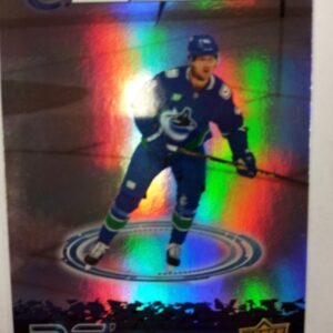 2023-24 Upper Deck Series 2 PC's E.Pettersson
