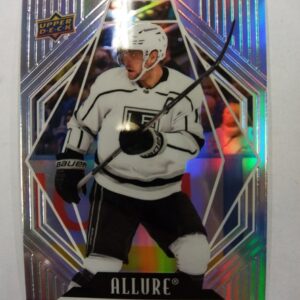 2022-23 Upper Deck Allure Anze Kopitar