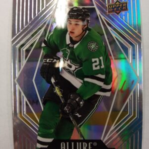 2022-23 Upper Deck Allure Jason Robertson