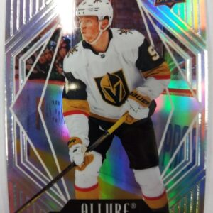 2022-23 Upper Deck Allure Jack Eichel