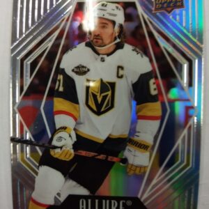 2022-23 Upper Deck Allure Mark Stone
