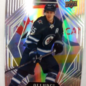 2022-23 Upper Deck Allure Mark Scheifele