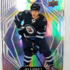 2022-23 Upper Deck Allure Nikolaj Ehlers