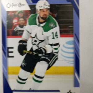 2023-24 O-Pee-Chee Jamie Benn