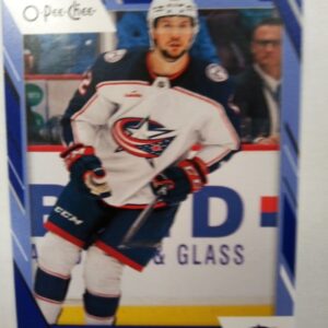 2023-24 O-Pee-Chee Andrew Peeke