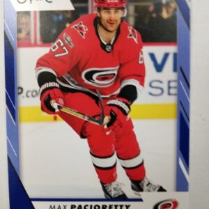 2023-24 O-Pee-Chee Max Pacioretty