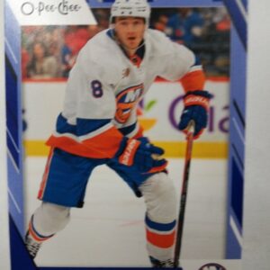 2023-24 O-Pee-Chee Noah Dobson