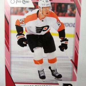 2023-24 O-Pee-Chee Wade Allison