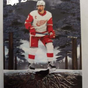 2023-24 Upper Deck Deep Roots Dylan Larkin