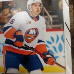 2023-24 O-Pee-Chee Marquee de Renom Rookie Arnaud Durandeau