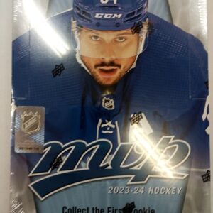 2023-2024 MVP Hobby Box