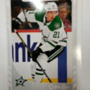 2023-24 O-Pee-Chee Series 2 Glossy Jason Robertson