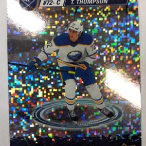 2023-24 Upper Deck Series 2 PCs T. Thompson
