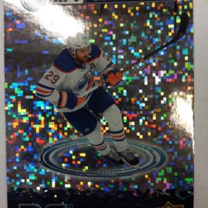 2023-24 Upper Deck Series 2 PCs L. Draisaitl