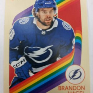 2023-24 O-Pee-Chee Brandon Hagel