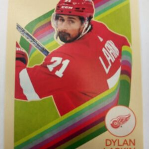 2023-24 O-Pee-Chee Dylan Larkin