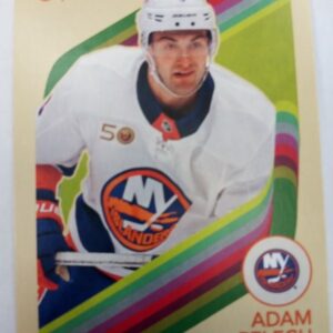 2023-24 O-Pee-Chee Adam Pelech