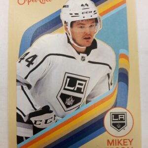 2023-24 O-Pee-Chee Mikey Anderson