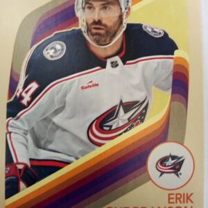 2023-24 O-Pee-Chee Erik Gudbranson
