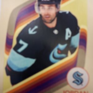 2023-24 O-Pee-Chee Jordan Eberle