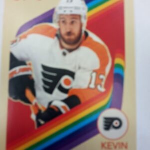 2023-24 O-Pee-Chee Kevin Hayes