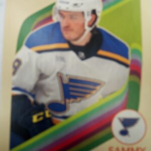 2023-24 O-Pee-Chee Sammy Blais