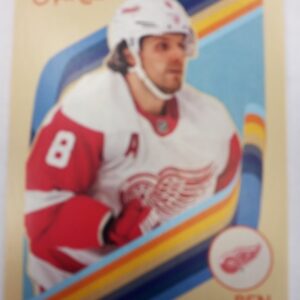 2023-24 O-Pee-Chee Ben Chiarot