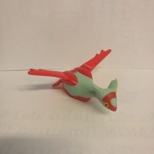 Pokemon 2018 Latias McDonald's figuuri (K)