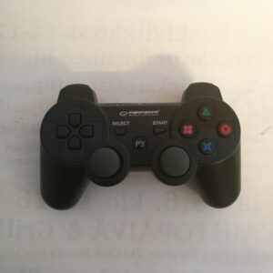 Esperanza PS3 ohjain (K)