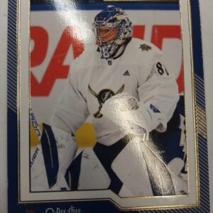 2023-24 O-Pee-Chee Premiere Andrei Vasilevskiy