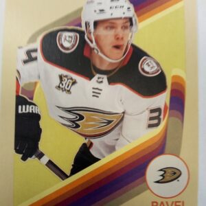 2023-24 O-Pee-Chee Retro Rookie Pavel Mintyukov