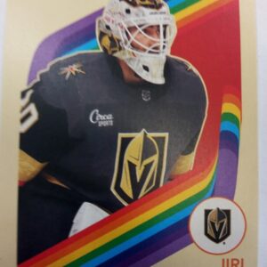 2023-24 O-Pee-Chee Rookie Jiri Patera