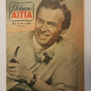 Elokuva-Aitta No 13-14, 1950 (K)