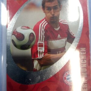 2008-09 Bong Miroslav Klose