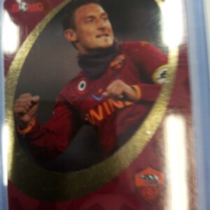 2008-09 Bong Francesco Totti