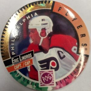 1993-1994 Eric Lindros Pog