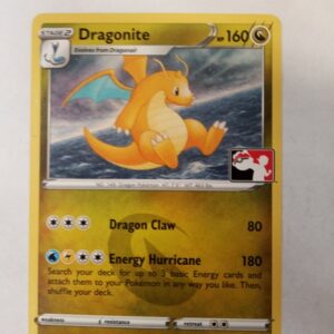 Dragonite (PPS4 SIT 131) Play!