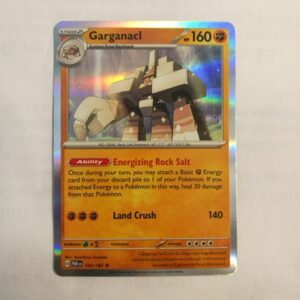 Garganacl (PAR 104) (K)