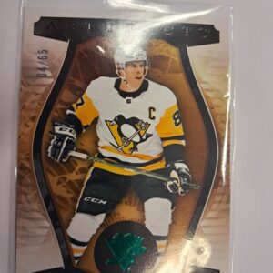 2023-24 Artifacts Sidney Crosby /65
