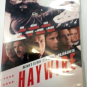 DVD Haywire