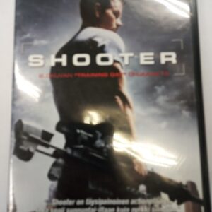 DVD Shooter