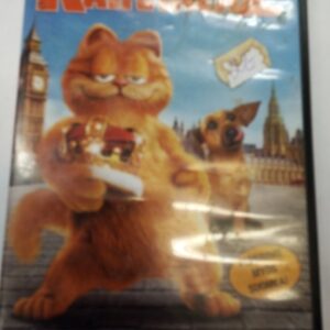 DVD Karvinen 2