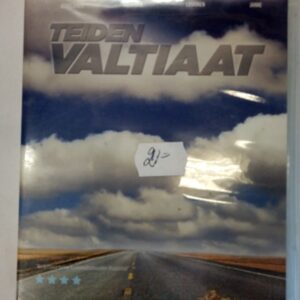 DVD Teiden Valtiaat