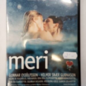 DVD Meri