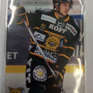 1996 PK-Paino SM-Liiga Signature Konsta Mäkinen