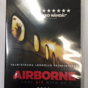 DVD Airborne